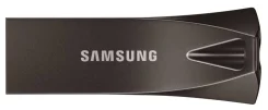 ���� ���������� 512GB SAMSUNG BAR Plus, USB 3.2 Gen1 400 ��/s, ����� ����