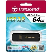 ���� ���������� 64GB Transcend JetFlash 700, USB 3.1, ������ ����