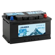 Alaska