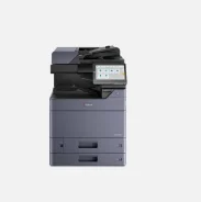 ������� ��� Kyocera TASKalfa MZ2501ci 25���/��� A3, SRA3, 4800x1200dpi, 4 ��, 128 �� SSD, ��� ������������� � ������, ������ 2554Ci ������ ����� ��� 1...