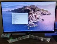 LG. 31.5", ���������� �� (LCD, LED, QLED) ����