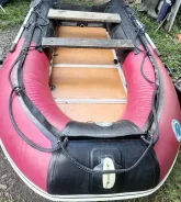 Stormline. ����� 3,6��. ����