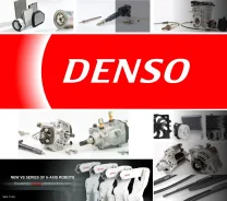 ����� ���������������� ������������ PLUS (������-�������) Denso Enduro EFM-450 EFM450 ����