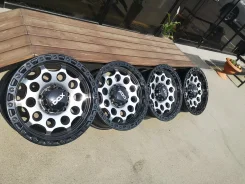 COX. 9.0x18", 5x150, ET25 ����