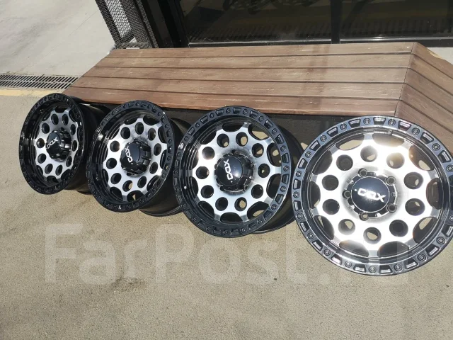 COX. 9.0x18", 5x150, ET25 ����