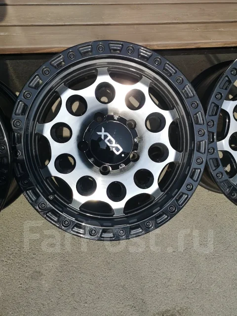 COX. 9.0x18", 5x150, ET25 ����
