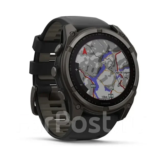 Garmin Fenix 8. ��� ����� �� ���������� ����