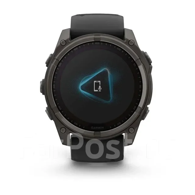 Garmin Fenix 8. ��� ����� �� ���������� ����