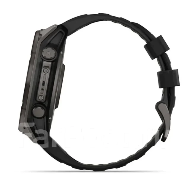 Garmin Fenix 8. ��� ����� �� ���������� ����