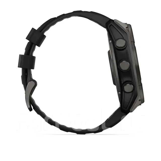 Garmin Fenix 8. ��� ����� �� ���������� ����