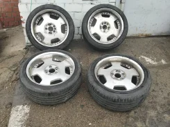 Work Euroline. 9.0/9.5x18", 4x114.3, 5x114.3, ET38/38, �� 70���. ����