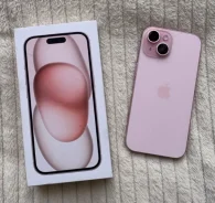 Apple iPhone 15. �/�, 128 ��, ������� ����