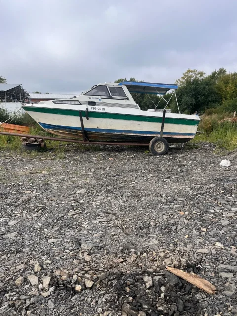 Yamaha. 1991 ���, ����� 7,5��. ����