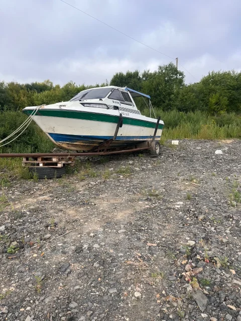 Yamaha. 1991 ���, ����� 7,5��. ����
