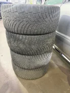 Pirelli Scorpion Ice Zero 2. ������, ����������, 2021 ���, �/�, ����� 20 % ����