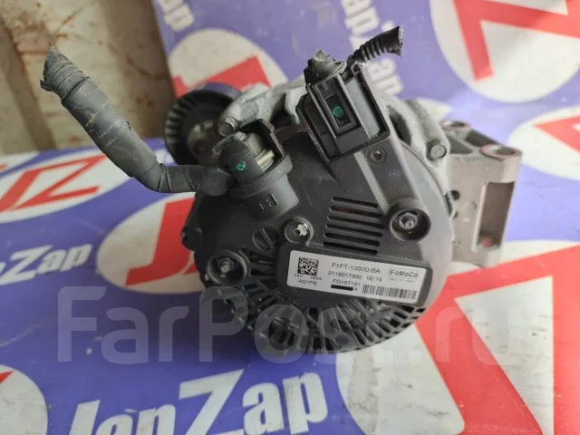 ��������� Ford Focus BK M9DD F1FT10300BA ����