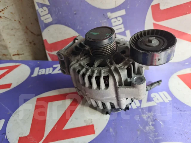 ��������� Ford Focus BK M9DD F1FT10300BA ����