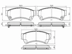������� ��������� AN-759WK, �������� AN759WK ����