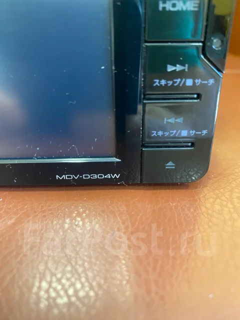 Kenwood MDV ����