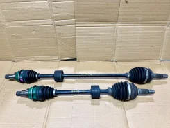 ������ Toyota Passo/Boon [��������][�����+������][�����������] 43410-B9580 ����