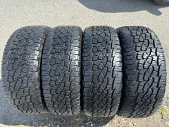 BFGoodrich Trail-Terrain T/A. �����������, 2021 ���, �/�, ����� 5 % ����