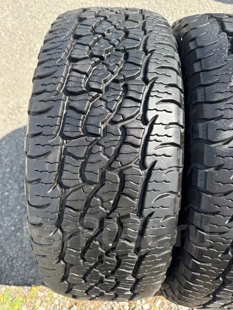 BFGoodrich Trail-Terrain T/A. �����������, 2021 ���, �/�, ����� 5 % ����