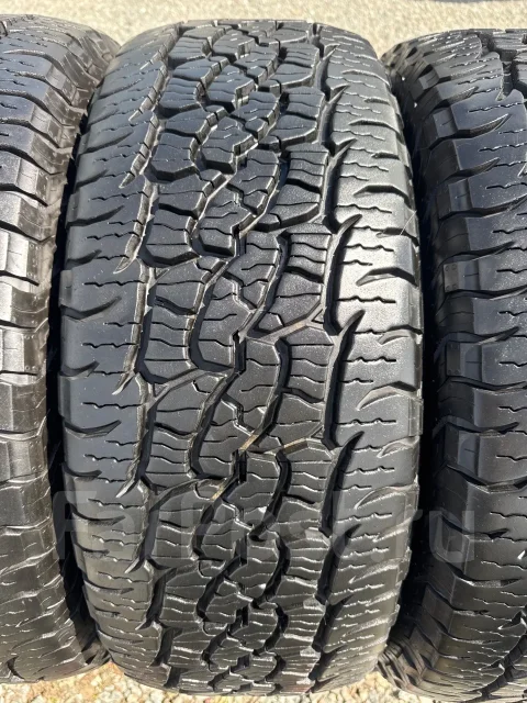 BFGoodrich Trail-Terrain T/A. �����������, 2021 ���, �/�, ����� 5 % ����