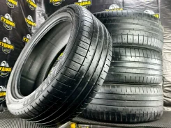 Falken Azenis FK510 SUV. ������, 2020 ���, �/�, ����� 30 % ����