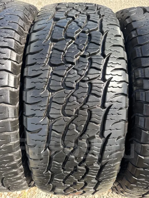 BFGoodrich Trail-Terrain T/A. �����������, 2021 ���, �/�, ����� 5 % ����