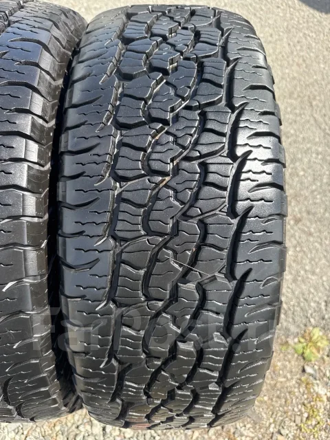 BFGoodrich Trail-Terrain T/A. �����������, 2021 ���, �/�, ����� 5 % ����