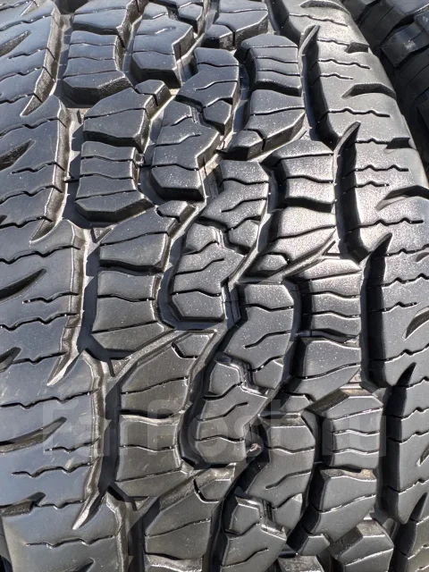 BFGoodrich Trail-Terrain T/A. �����������, 2021 ���, �/�, ����� 5 % ����