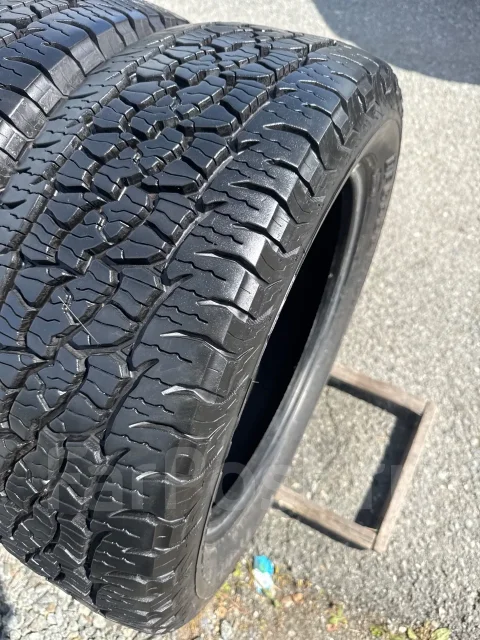 BFGoodrich Trail-Terrain T/A. �����������, 2021 ���, �/�, ����� 5 % ����