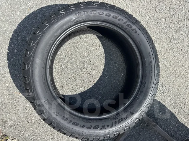 BFGoodrich Trail-Terrain T/A. �����������, 2021 ���, �/�, ����� 5 % ����