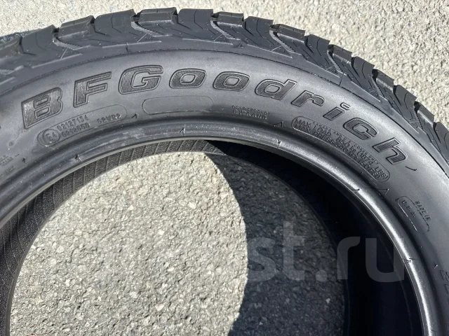 BFGoodrich Trail-Terrain T/A. �����������, 2021 ���, �/�, ����� 5 % ����