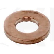 ����� �������� ���. [7x15x2] Elring 572260 572260 ����