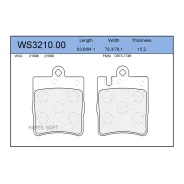 ������� ��������� �������� | ��� | Jeenice WS321000 WS321000 ����