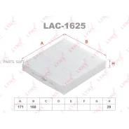 ������ �������� Lynxauto LAC1625 LAC1625 ����