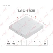 ������ �������� Lynxauto LAC-1625 LAC1625 ����