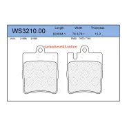 ������� ��������� ��������, ��� Jeenice WS321000 WS321000 ����