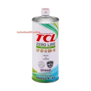 TCL Zero Line