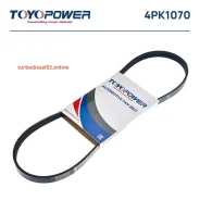 ������ ��� 4PK1070 * Toyopower (������) Toyopower 4PK1070 ����