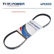 ������ ��� 4PK830 * Toyopower (������) Toyopower 4PK830 ����