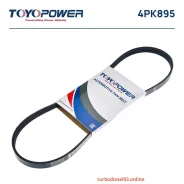 ������ ��� 4PK895 * Toyopower (������) Toyopower 4PK895 ����