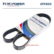 ������ ��� 6PK820 * Toyopower (������) Toyopower 6PK820 ����