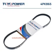 ������ ��� 4PK865 * Toyopower (������) Toyopower 4PK865 ����