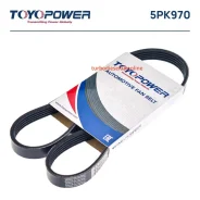 ������ ��� 5PK970 * Toyopower (������) Toyopower 5PK970 ����