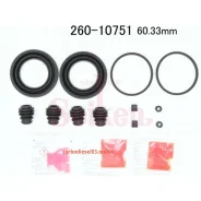 ����������� �������� Seiken 260-10751 SP-A751P 1787 Seiken 26010751 26010751 ����