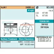 ������� ��������� Teikin 39162 STD 4��/���� Teikin 39162STD 39162STD ����