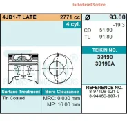 ������� ��������� Teikin 39190A STD 4��/���� Teikin 39190ASTD 39190ASTD ����