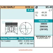 ������� ��������� Teikin 39600 0.50 4��/���� Teikin 39600050 39600050 ����